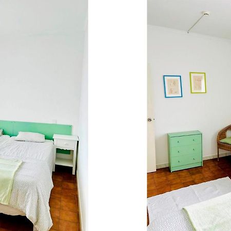 Rich & Poor Hostel Албуфейра Екстериор снимка