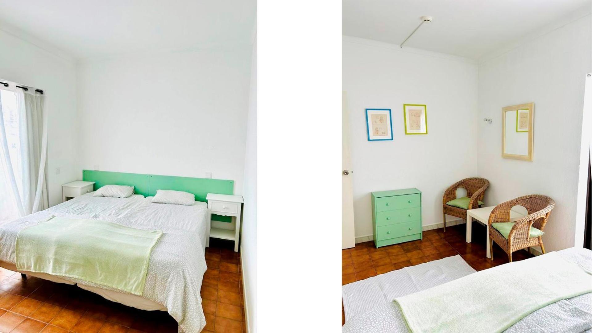 Rich & Poor Hostel Албуфейра Екстериор снимка